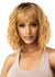 Outre Mileena Full Cap Wavy Wig DR27